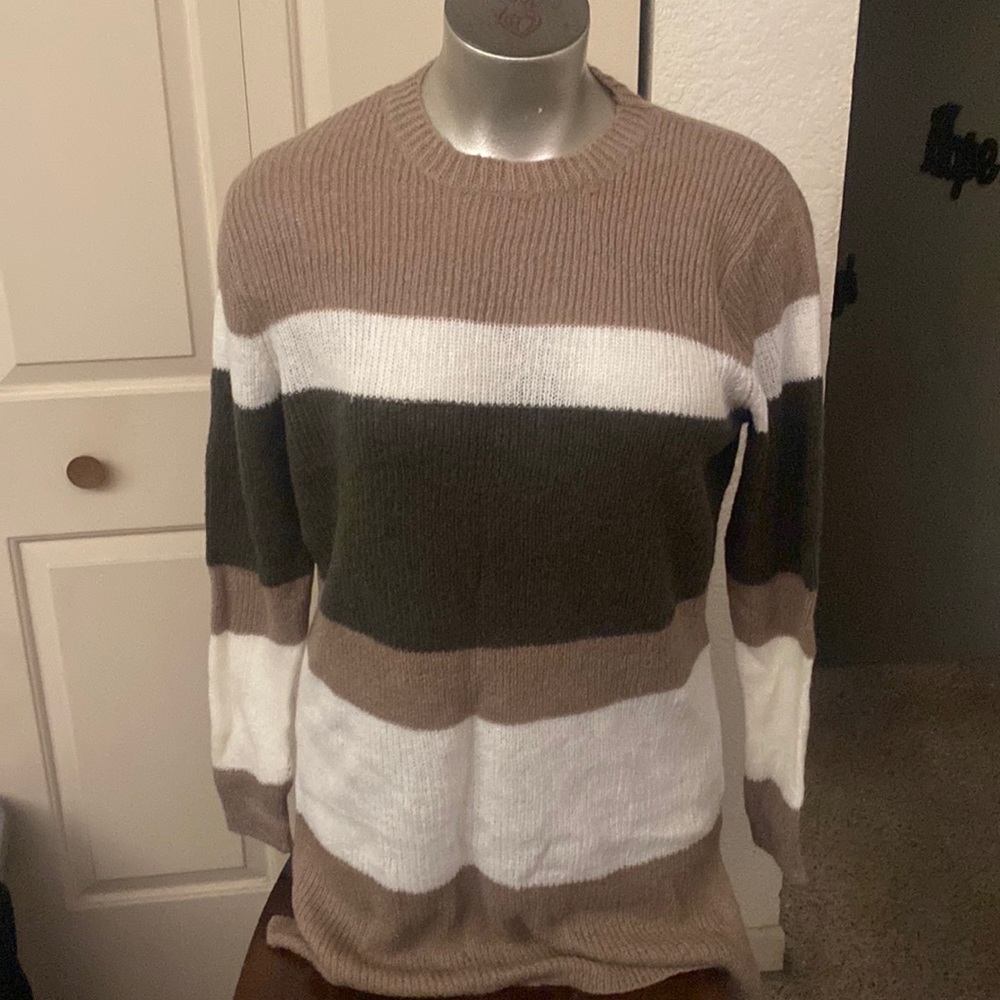 Cute Sweater